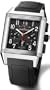 Jaeger LeCoultre Reverso Squadra Chrono GMT Mens Watch Model 701.86.8P