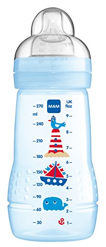 Imagen principal de MAM Babyartikel 66357411 - Biberon