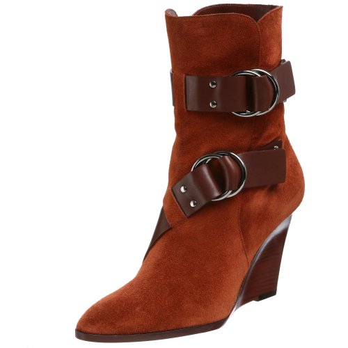 Givenchy Women's 584961 Wedge Bootie