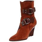 Givenchy 584961 Wedge Bootie