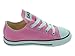 CONVERSE INF C/T A/S OX INFANTS CASUAL SHOES