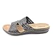 Clarks Women's Leisa Sugar Sandals