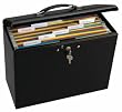 Master Lock 7148D Locking Steel Security File Box