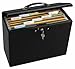 Master Lock 7148D Locking Steel Security File Box