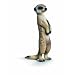 Schleich 5.7 cm Standing Meerkat Model