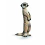 Schleich 5.7 cm Standing Meerkat Model