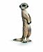 Toys : Schleich 5.7 cm Standing Meerkat Model