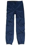 �ѥ����˥�(PATAGONIA) Men's Rain Shadow Pants 899 LUNAR ECLIPSE M 84490