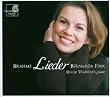 Brahms: Lieder