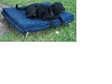 Blantex DB-1S Dog bed with Mat Keep