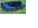 Blantex DB-1S Dog bed with Mat Keep