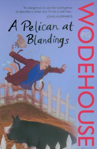 P.G. Wodehouse