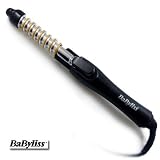 Picture Of Babyliss Professional Curl Press Tourmaline Ceramic Hair Curling Tong - 19mm
