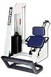 Maximus Fitness MX509 45 Degree Donkey Calf Commercial Exercise Machine