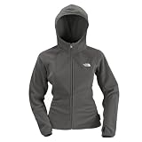 THE NORTH FACE Women's 100 Masonic Hoodie, graphite grey