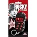 Rocky - In Your Pocket Talking Voice Keychain