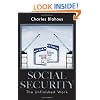 Social Security: The Unfinished Work (HOOVER INST PRESS PUBLICATION)