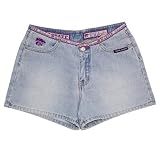 Kansas State Wildcats Ladies' Pom Pom Shorts
