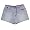 Kansas State Wildcats Ladies' Pom Pom Shorts