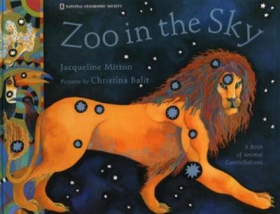 #1: Best Zoo in the Sky