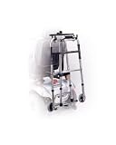 Drive Medical SF8000 L Type Walker Caddy for Scooter