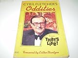 Cyril Fletcher's oddities from That's life!