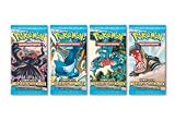 Eigenschaften Amigo / Pokémon Diamant & Perl Majestätischer Morgen Booster (10 zusätzliche Spielkarten)