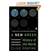 A New Green History of the World: The Environment and the Collapse of Great Civilizations