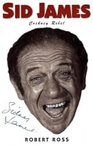 Sid James: The Authorised Biography