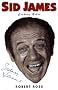 Sid James: The Authorised Biography