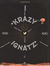 Krazy & Ignatz 1929-1930: "A Mice, A Brick, A Lovely Night" (Krazy Kat)
