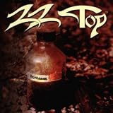 Revue ZZ Top  / Rhythmeen