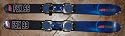 SKIBOARDS SKI BOARDS SNOWBLADES 2009 ski blades NEW 99cm ski boards NEW