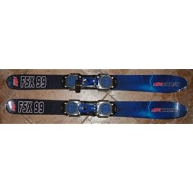 SKIBOARDS SKI BOARDS SNOWBLADES 2009 ski blades NEW 99cm ski boards NEW thumbnail