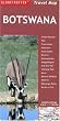 Botswana Travel Map (Globetrotter Travel Map)