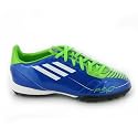 Adidas Junior F10 TRX TF Astro Turf Football Boots