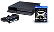 PlayStation 4 - Konsole inkl. Batman: Arkham Knight by Sony