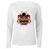 Volturi Vampire Coven Women's Long Sleeve T-Shirt