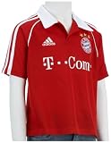 Adidas FC Bayern Home Mini Jersey