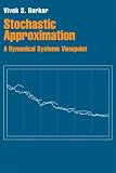 Stochastic Approximation: A Dynamical Systems Viewpoint