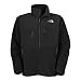 The North Face Mens Denali Jacket Black Size Large