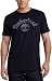 Timberland Men's Graphic Tee,Twilight Navy,X-Large