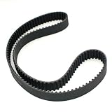 93-02 Mazda 626 2.0 Dohc Fs Timing Belt by DZ