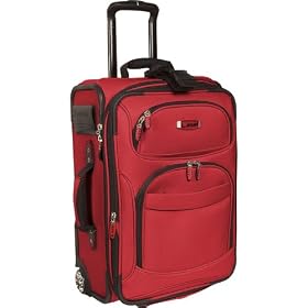 Buy Delsey Helium Fusion Carry-On Expandable Suiter Trolley by Delsey