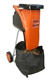 Produkt-Bild: Atika 300596 Leise- Walzenh&auml;cksler GHD 2800, 2800 Watt