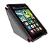 rooCASE Amazon Kindle Fire HD 7 Case - (2013 Previous Generation) Origami Slim Shell 7-Inch 7