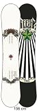 Ride Concept TMS Snowboard NEW