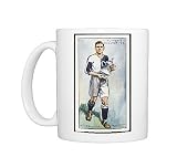 Photo Mugs of Healless/blackburn Fbal from Mary Evans