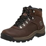 Timberland Mens Flume Mid Waterproof Boot