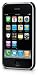 Black Air Jacket Set for iPhone 3G/3GS~
